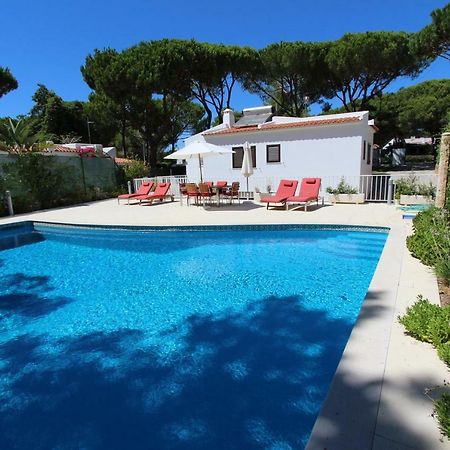 Villa Violeta 51 - Clever Details Vilamoura Extérieur photo