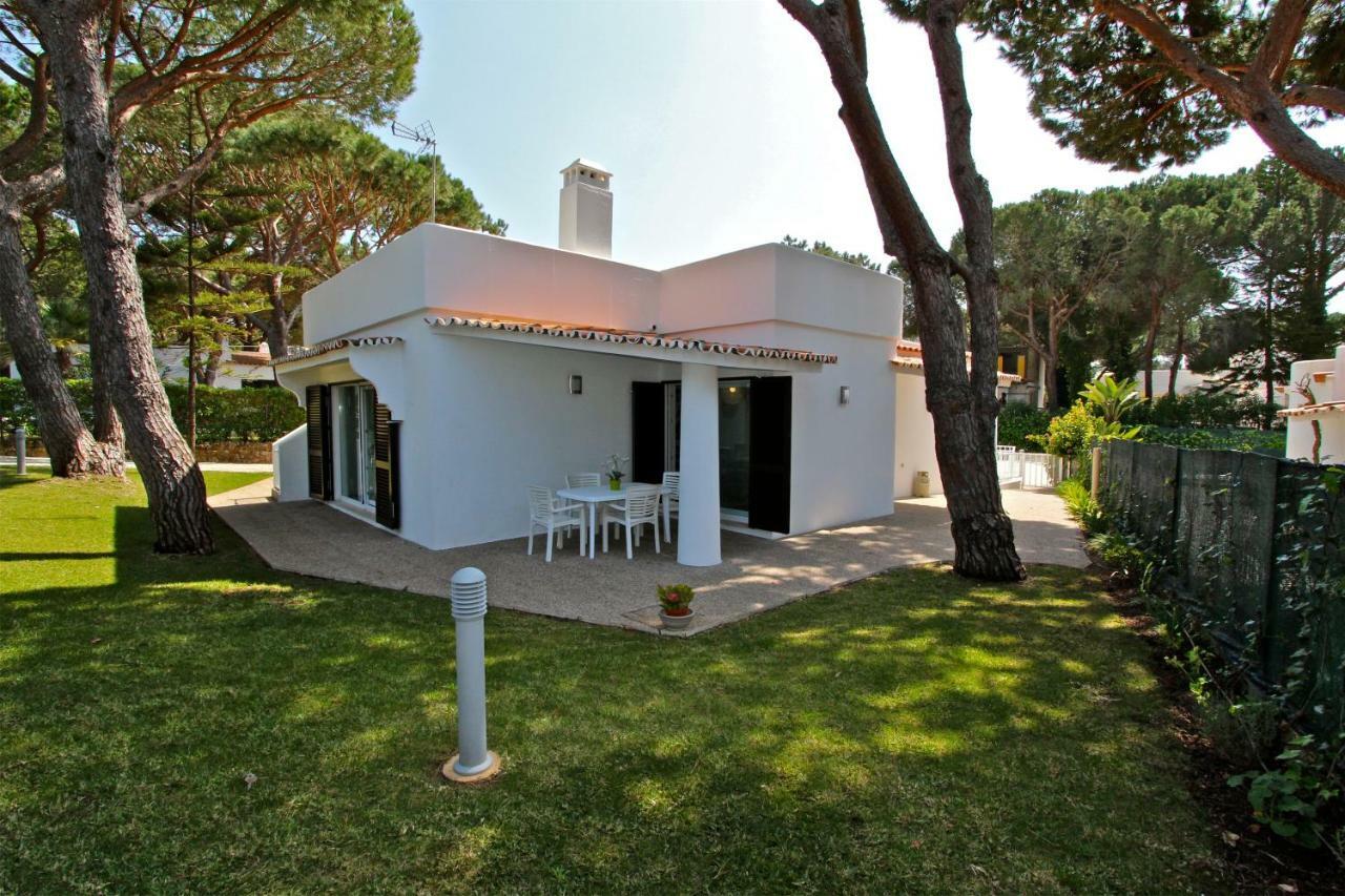 Villa Violeta 51 - Clever Details Vilamoura Extérieur photo