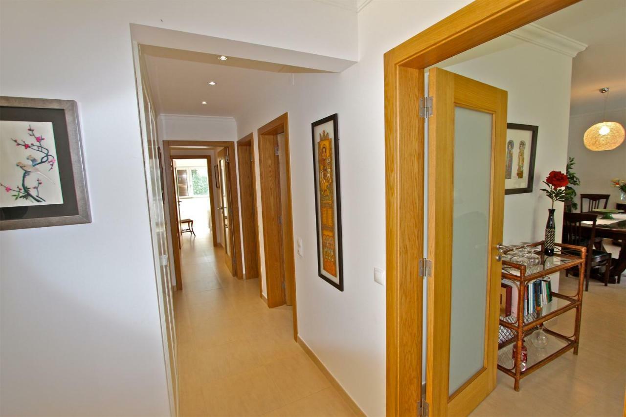 Villa Violeta 51 - Clever Details Vilamoura Extérieur photo