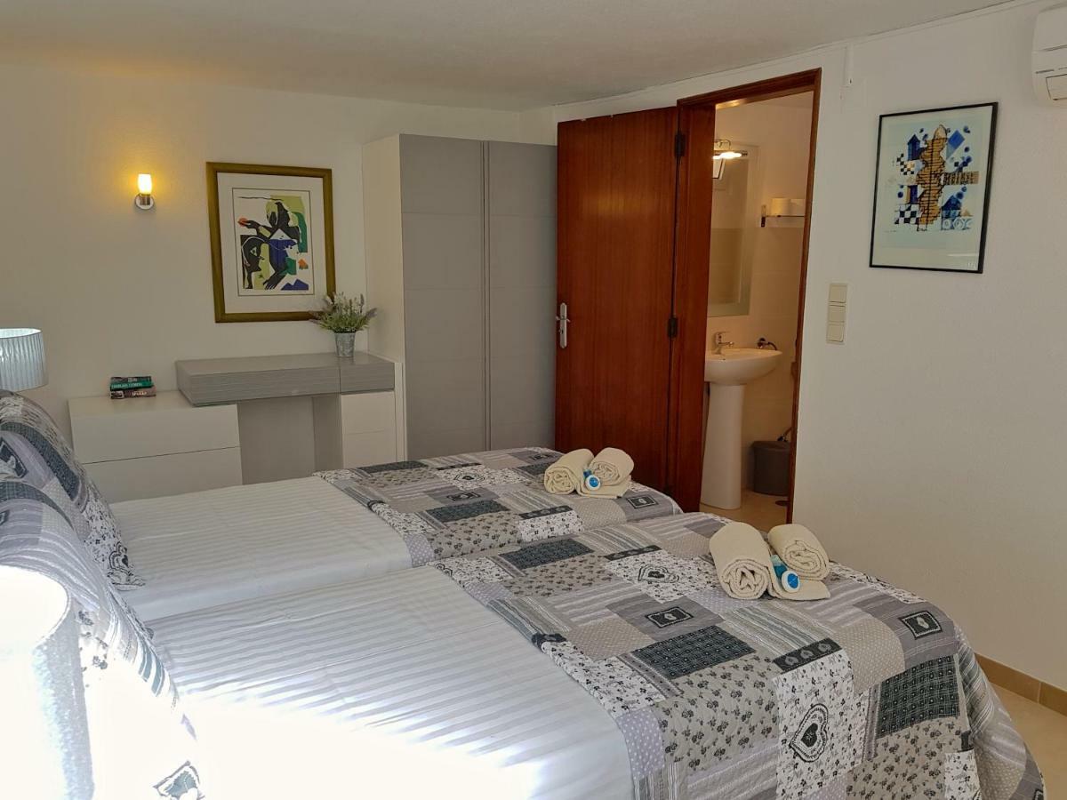 Villa Violeta 51 - Clever Details Vilamoura Extérieur photo
