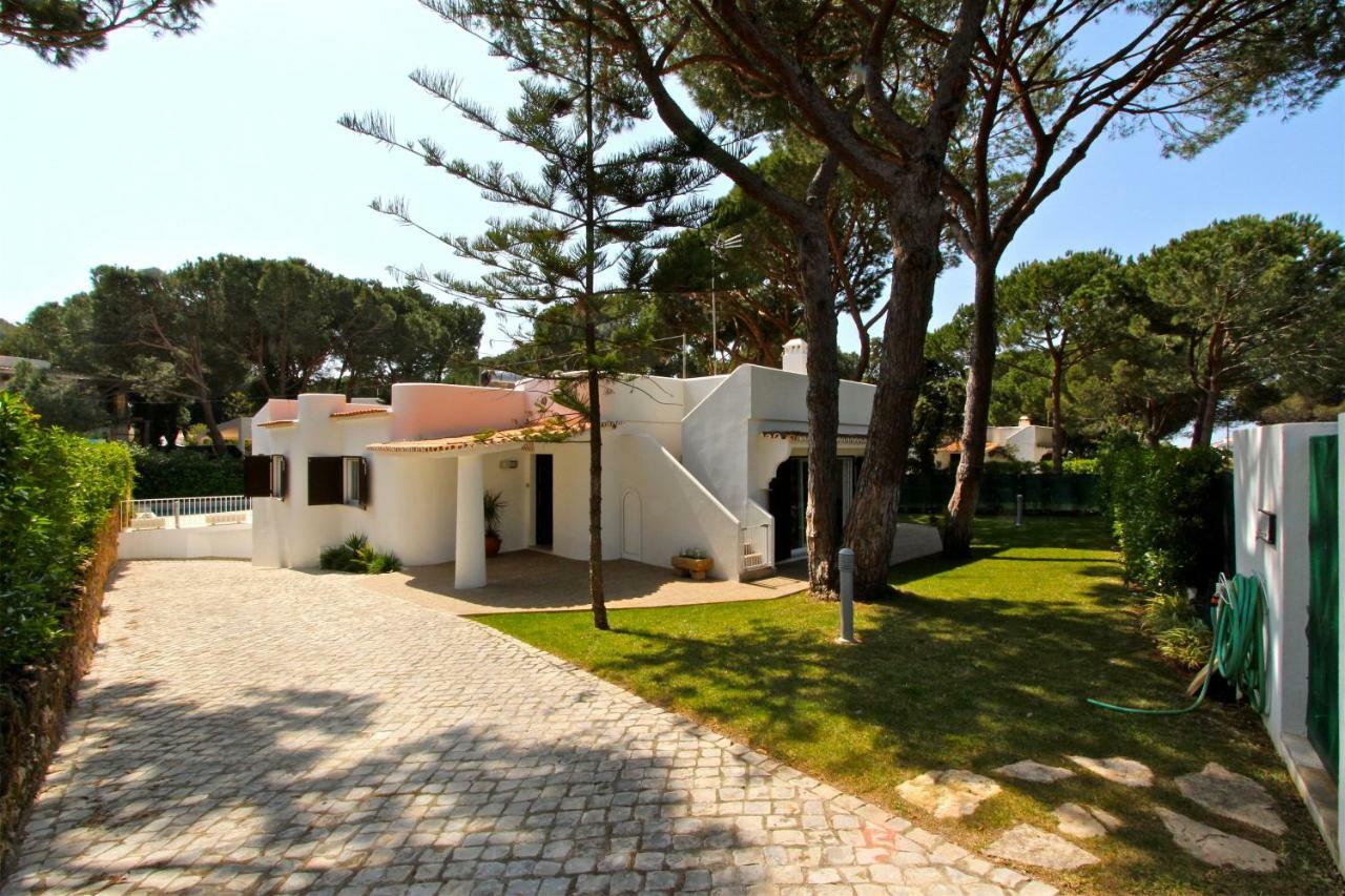 Villa Violeta 51 - Clever Details Vilamoura Extérieur photo